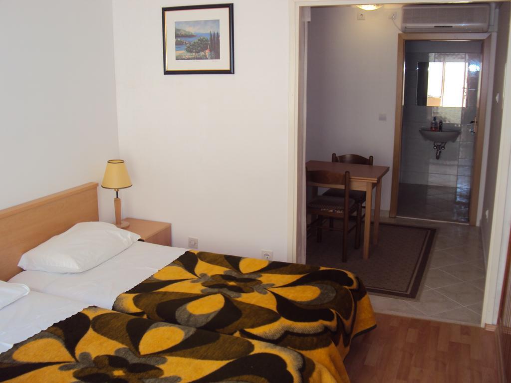 Apartment Lemon Дубровник Номер фото