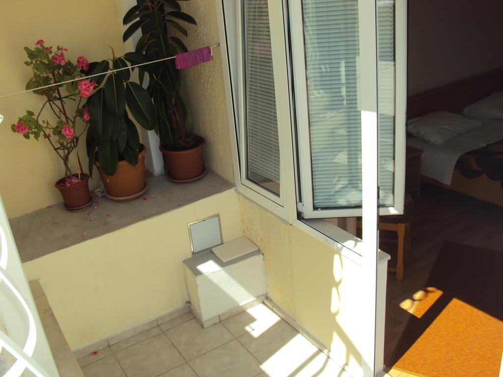 Apartment Lemon Дубровник Номер фото