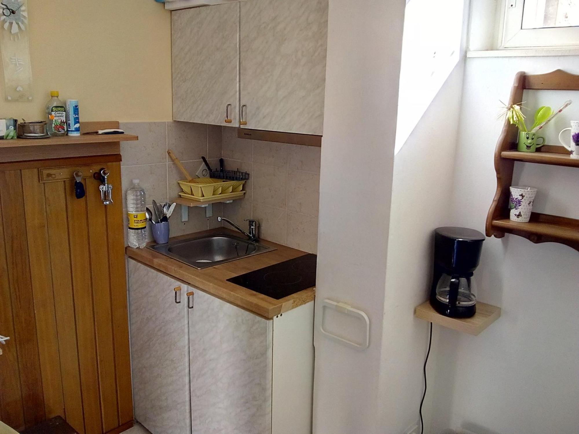 Apartment Lemon Дубровник Екстер'єр фото
