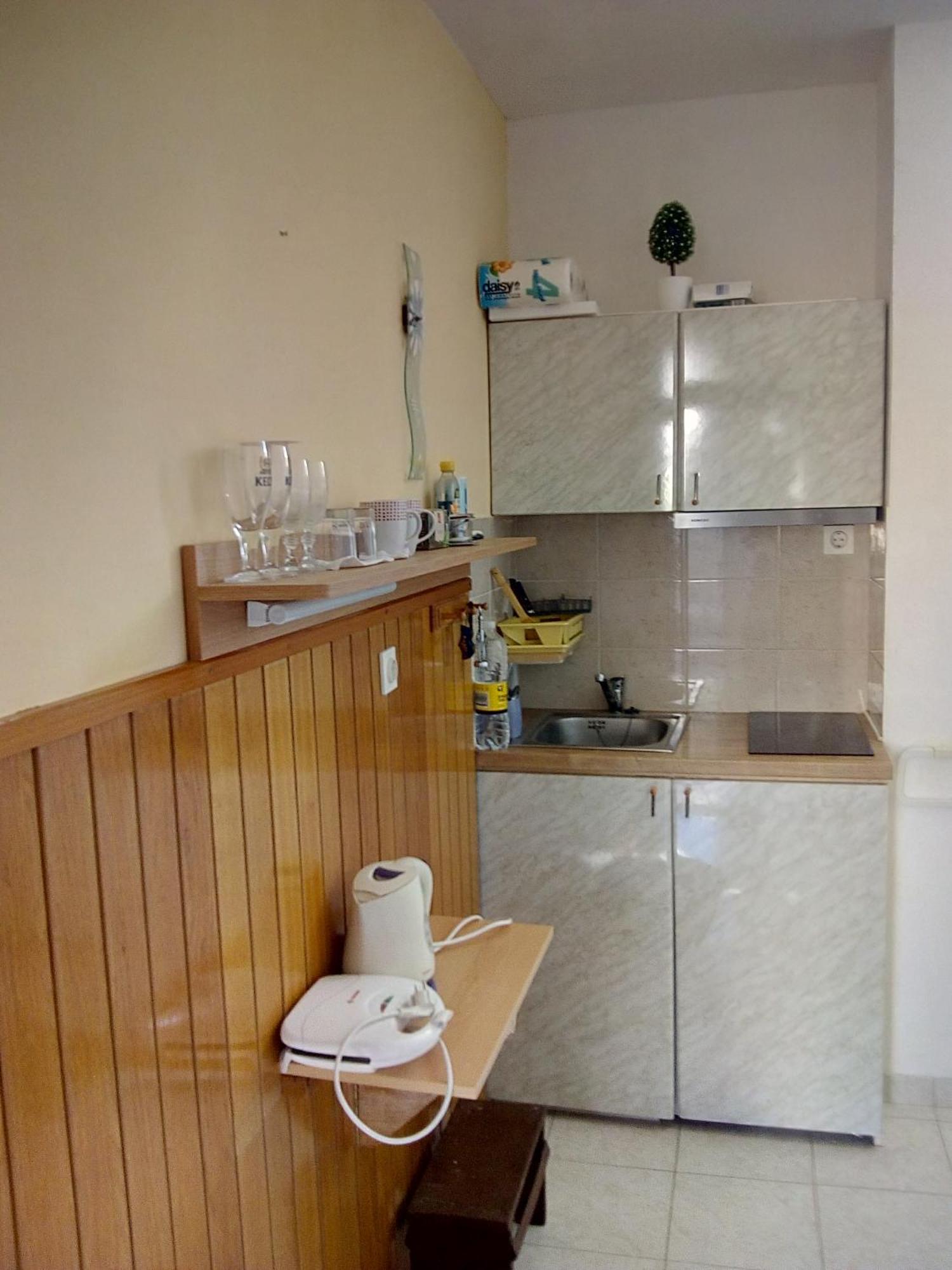 Apartment Lemon Дубровник Екстер'єр фото
