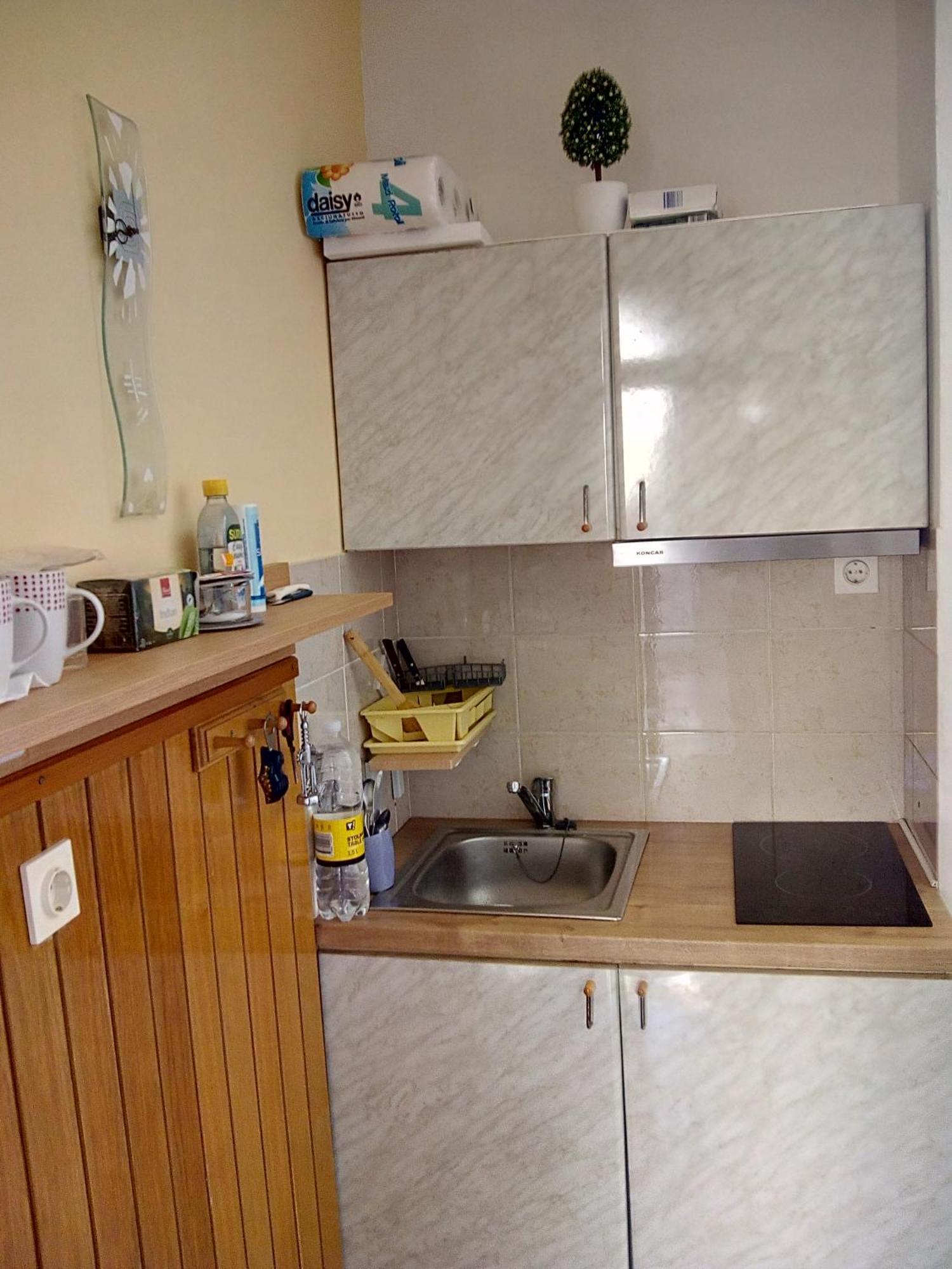Apartment Lemon Дубровник Екстер'єр фото