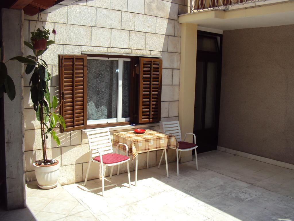 Apartment Lemon Дубровник Екстер'єр фото