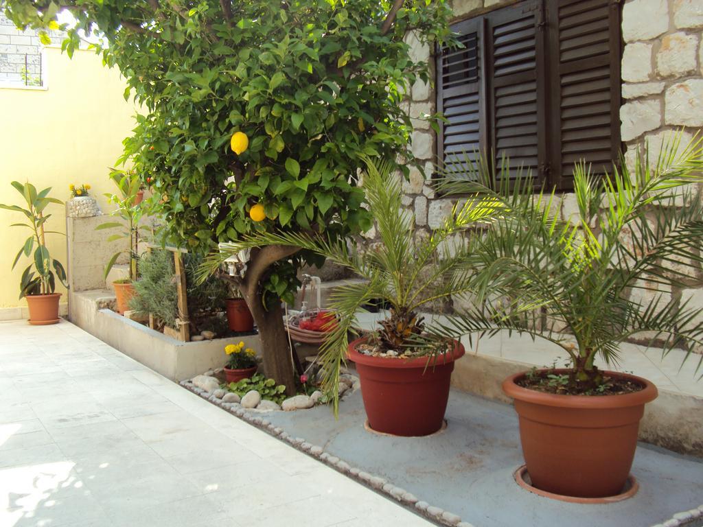 Apartment Lemon Дубровник Екстер'єр фото