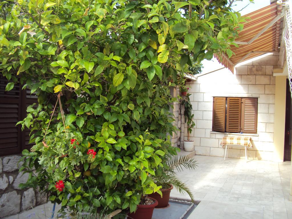 Apartment Lemon Дубровник Екстер'єр фото