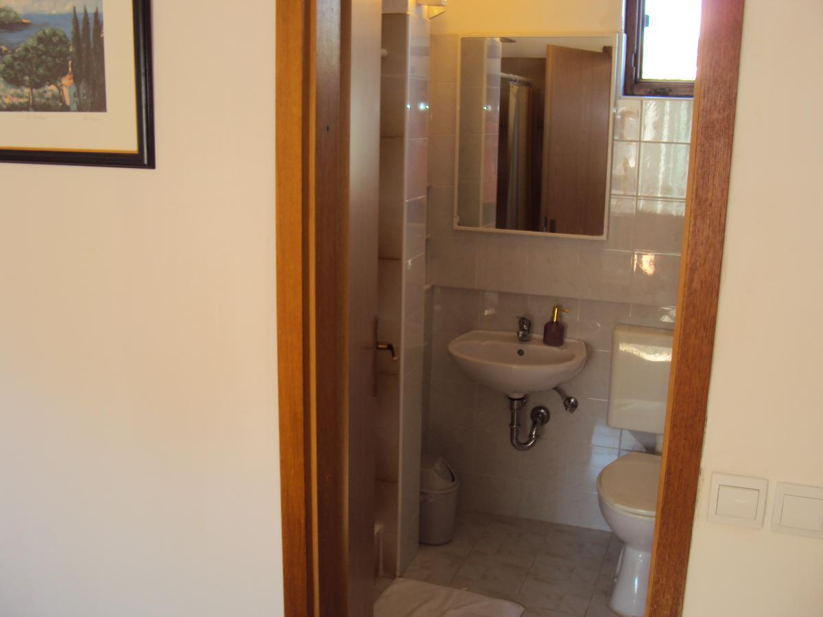 Apartment Lemon Дубровник Екстер'єр фото