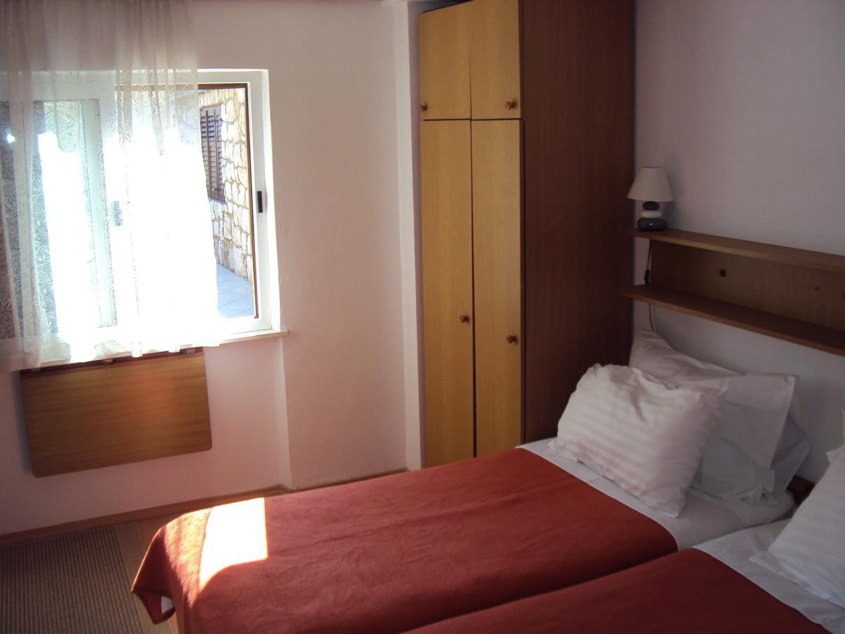 Apartment Lemon Дубровник Екстер'єр фото