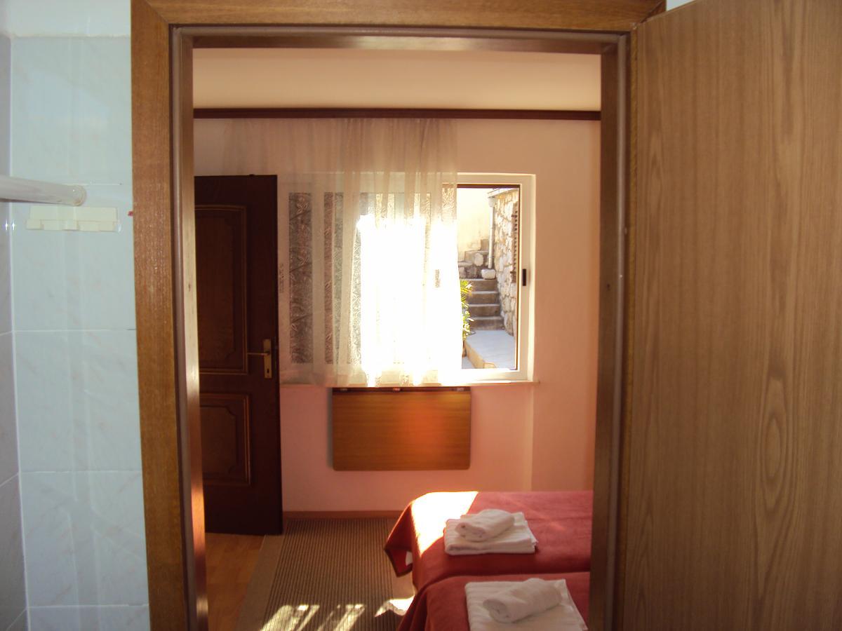 Apartment Lemon Дубровник Екстер'єр фото