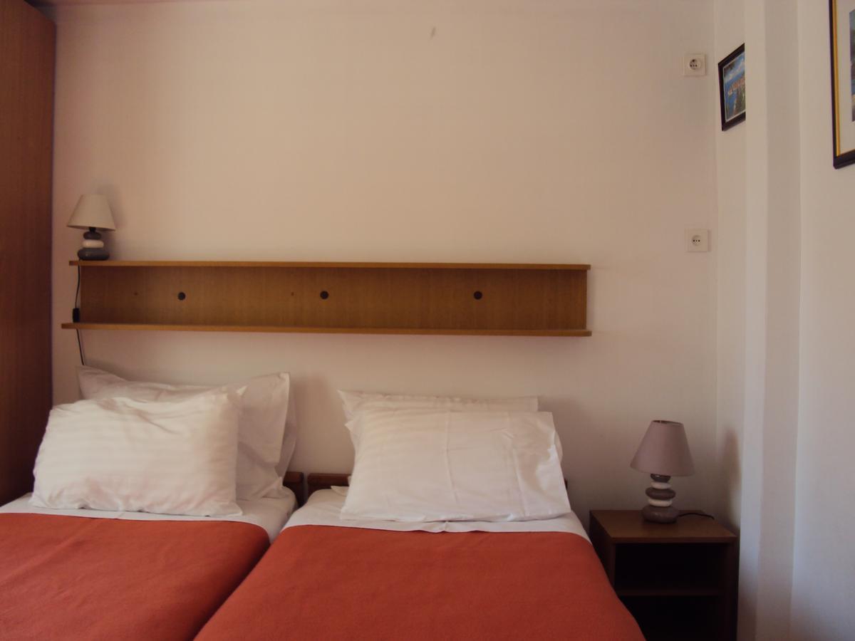 Apartment Lemon Дубровник Екстер'єр фото