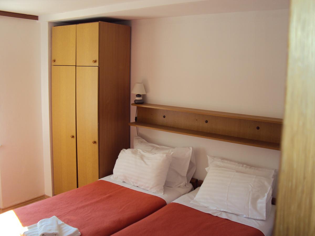 Apartment Lemon Дубровник Екстер'єр фото