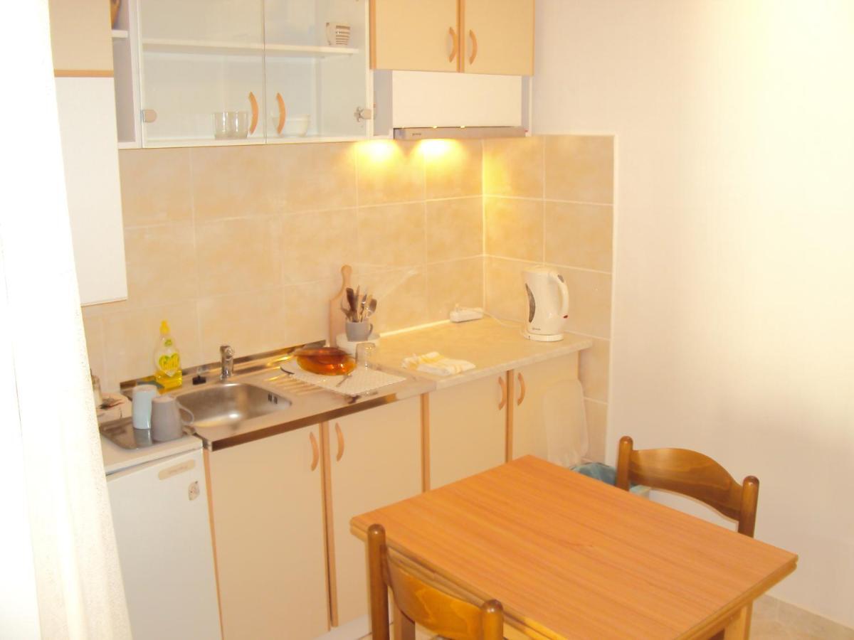 Apartment Lemon Дубровник Номер фото